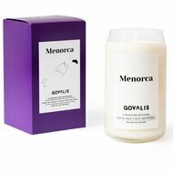 Geurkaars GOVALIS Menorca (500 g) 1