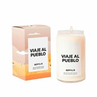 Geurkaars GOVALIS Viaje al Pueblo (500 g) 1