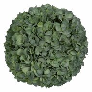 Decoratieve plant Groen PVC 23 x 23 cm 1