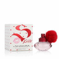 Damesparfum Shakira EDT S Kiss 50 ml 1