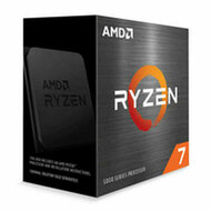 Processor AMD AMD Ryzen 7 5800X 3.8 Ghz 32 MB AM4 AMD AM4 AM4 1