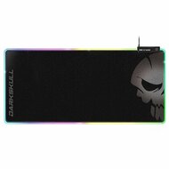 Gaming mat Spirit of Gamer SOG-PADHXXRGB Zwart Multicolour RGB 1