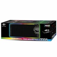 Gaming mat Spirit of Gamer SOG-PADHXXRGB Zwart Multicolour RGB 2