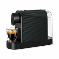 Capsule Koffiemachine Tchibo PURE PLUS Zwart 1250 W 15 bar 0,8 L 1