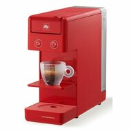 Capsule Koffiemachine Illy Y3.3 Zwart 19 bar 2