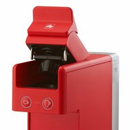 Capsule Koffiemachine Illy Y3.3 Zwart 19 bar 3