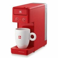 Capsule Koffiemachine Illy Y3.3 Zwart 19 bar 5