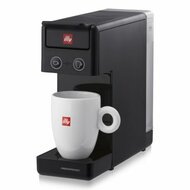 Capsule Koffiemachine Illy Y3.3 Rood 19 bar 1