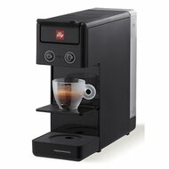 Capsule Koffiemachine Illy Y3.3 Rood 19 bar 5