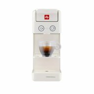 Capsule Koffiemachine Illy Y3.3 Wit 1