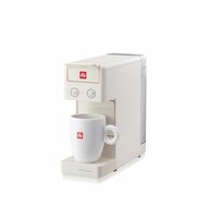 Capsule Koffiemachine Illy Y3.3 Wit 4