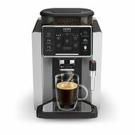 Volautomaat koffiezetapparaat Krups EA910E10 Zwart Aluminium 1450 W 15 bar 1,7 L 1