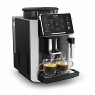 Volautomaat koffiezetapparaat Krups EA910E10 Zwart Aluminium 1450 W 15 bar 1,7 L 2