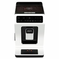 Volautomaat koffiezetapparaat Krups EA891110 Wit Zwart 1450 W 2,5 L 250 g 1