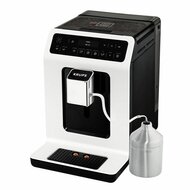 Volautomaat koffiezetapparaat Krups EA891110 Wit Zwart 1450 W 2,5 L 250 g 2