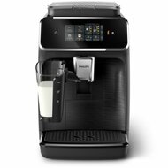 Volautomaat koffiezetapparaat Philips EP2330/10 Zwart Chroom 230 W 15 bar 1,8 L 3