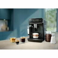 Volautomaat koffiezetapparaat Philips EP2330/10 Zwart Chroom 230 W 15 bar 1,8 L 6