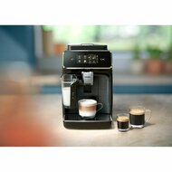 Volautomaat koffiezetapparaat Philips EP2330/10 Zwart Chroom 230 W 15 bar 1,8 L 7