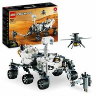 Playset Lego Technic 42158 NASA Mars Rover Perseverance 1