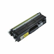 Originele Toner Brother TN-421Y Geel Zwart 4