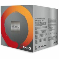 Processor AMD 3400G AMD AM4 3