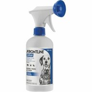 Middel tegen parasieten Frontline 250 ml 1