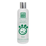 Hondenshampoo Menforsan Hond Vitamine B7 51 x 37 x 33 cm 300 ml 1