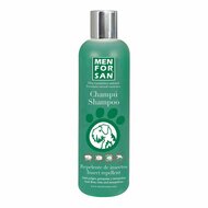 Hondenshampoo Menforsan Hond Insectenafweermiddel Citronella 300 ml 1