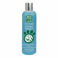 Hondenshampoo Menforsan Hond Geurverwijderaar 300 ml 1