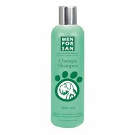 Hondenshampoo Menforsan Hond Alo&euml; Vera 300 ml 1