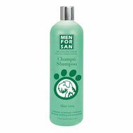 Hondenshampoo Menforsan Hond Alo&euml; Vera 1 L 1