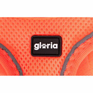 Hondentuigje Gloria Trek Star 24-26 cm 28-28,6 cm Oranje XXS 2