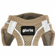 Hondentuigje Gloria 31-34,6 cm Beige XS 27-28 cm 2