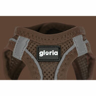 Hondentuigje Gloria 31-34,6 cm Bruin XS 27-28 cm 6