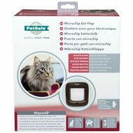 Kattenluik PetSafe PPA19-16811 Bruin 22 x 23,9 cm 3