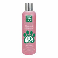 Kattenshampoo Menforsan Katten 300 ml 1