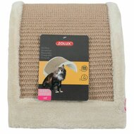 Krabpaal voor Katten Zolux 504044BEI Beige Sisal 2