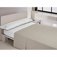 Dekbedovertrek Happy Home MIX COLORS Grijs Bed van 90 1