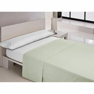 Dekbedovertrek Happy Home MIX COLORS Groen Bed van 105 1