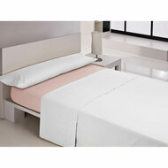 Verstelbaar onderlaken Happy Home MIX COLORS Roze Bed van 80 1