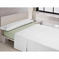 Verstelbaar onderlaken Happy Home MIX COLORS Groen Bed van 120 1