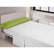 Verstelbaar onderlaken Happy Home MIX COLORS Groen Bed van 80 1