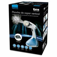 Stoomstrijkijzer TM Electron Blauw 1640 W 3