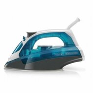 Stoomstrijkijzer Black &amp; Decker ES9180070B 2200 W Blauw 1