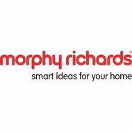 Stoomstrijkijzer Morphy Richards 303140 2800 W 2