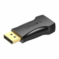 Adapter DisplayPort naar HDMI Vention HBOB0 Zwart 1