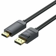 HDMI-Kabel Vention HAGBG 1,5 m 1