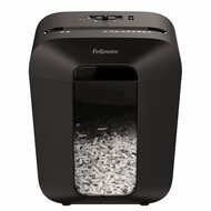 Papierversnipperaar Fellowes Powershred LX50 17 L 1