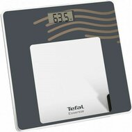 Digitale Personenweegschaal Tefal PP1330V0 Wit Grijs 150 kg 1