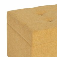 Koffer 102 x 41 x 43 cm Synthetisch materiaal Hout 6